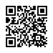 Código QR (código de barras bidimensional)