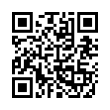 Código QR (código de barras bidimensional)