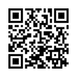 Código QR (código de barras bidimensional)