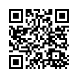 Código QR (código de barras bidimensional)