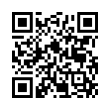 Código QR (código de barras bidimensional)