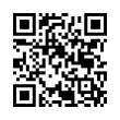 Código QR (código de barras bidimensional)