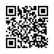 Código QR (código de barras bidimensional)