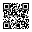 Código QR (código de barras bidimensional)