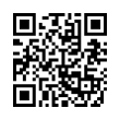 Código QR (código de barras bidimensional)