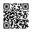 Código QR (código de barras bidimensional)