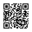 Código QR (código de barras bidimensional)