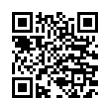 Código QR (código de barras bidimensional)