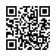 Código QR (código de barras bidimensional)