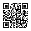 Código QR (código de barras bidimensional)