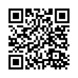 Código QR (código de barras bidimensional)