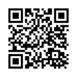 Código QR (código de barras bidimensional)