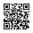 Código QR (código de barras bidimensional)