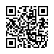 Código QR (código de barras bidimensional)