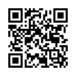 Código QR (código de barras bidimensional)