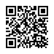 Código QR (código de barras bidimensional)