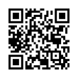 QR կոդ