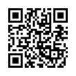 Código QR (código de barras bidimensional)