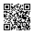 Código QR (código de barras bidimensional)