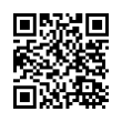 Código QR (código de barras bidimensional)