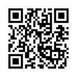 Código QR (código de barras bidimensional)