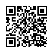 Código QR (código de barras bidimensional)