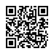 Código QR (código de barras bidimensional)