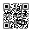 Código QR (código de barras bidimensional)