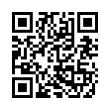 Código QR (código de barras bidimensional)