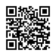 Código QR (código de barras bidimensional)