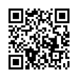 Código QR (código de barras bidimensional)