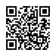 Código QR (código de barras bidimensional)