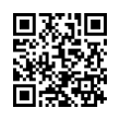 Código QR (código de barras bidimensional)