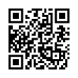 Código QR (código de barras bidimensional)