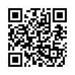 QR կոդ