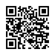 Código QR (código de barras bidimensional)