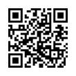 Código QR (código de barras bidimensional)