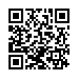 Código QR (código de barras bidimensional)