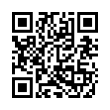 Código QR (código de barras bidimensional)