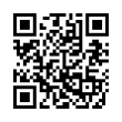 Código QR (código de barras bidimensional)