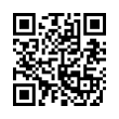 Código QR (código de barras bidimensional)