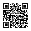 Código QR (código de barras bidimensional)