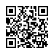 Código QR (código de barras bidimensional)