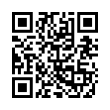 Código QR (código de barras bidimensional)