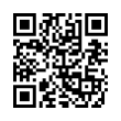 Código QR (código de barras bidimensional)