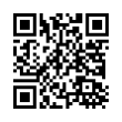 Código QR (código de barras bidimensional)