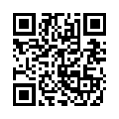 Código QR (código de barras bidimensional)