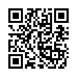 Código QR (código de barras bidimensional)