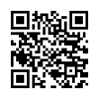 Código QR (código de barras bidimensional)