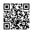 Código QR (código de barras bidimensional)